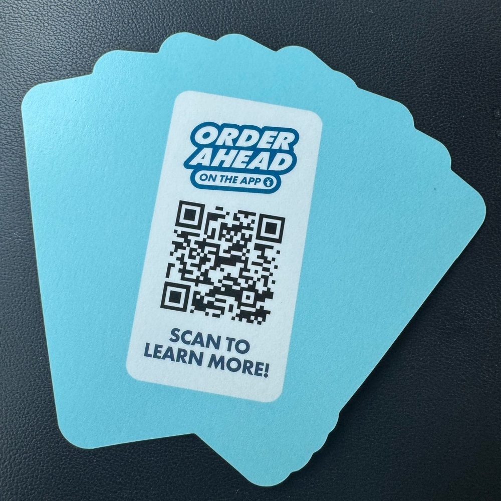 Dutch Bros Sticker 07/02 Sticker - Deck of Cards - Picture 4 of 4